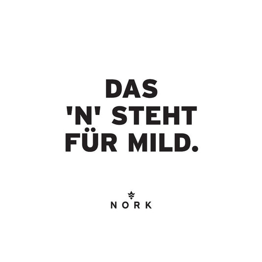 Nork Original Postkarte