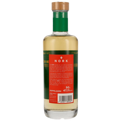 Nork Original x Hot Chili Cask