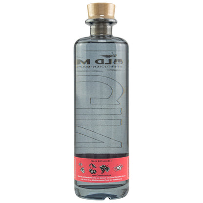 Old Man Gin Project Three - 0,5 Liter