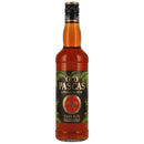 Old Pascas Dark Rum