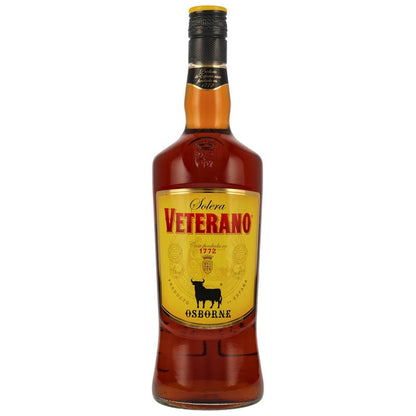 Osborne Veterano Liter