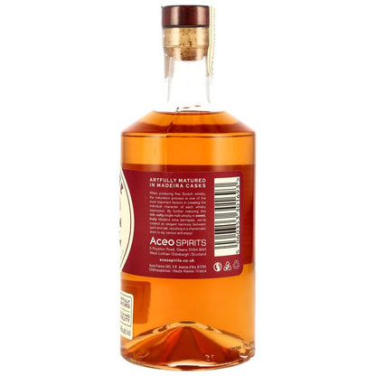 Parkmore 7 y.o. - Madeira Finish - Neue Ausstattung