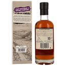 Paul John 6 y.o. Batch 6 (That Boutique-y Whisky Company)