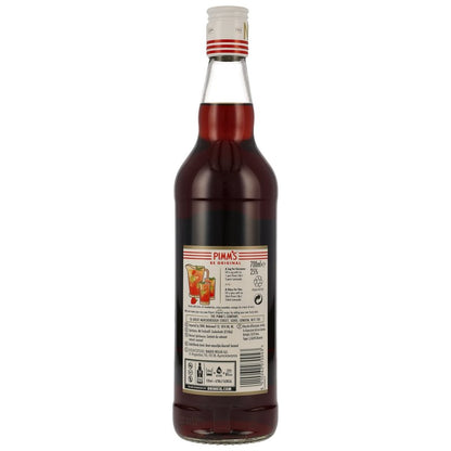 Pimms No.1 Liqueur