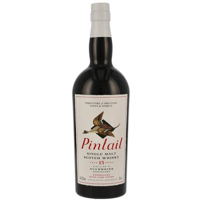Pintail Auchroisk 2008/2024 - 15 y.o. -  #1101 (The Whisky Cellar)