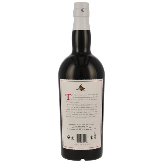 Pintail Glen Spey 2009/2024 - 14 y.o. -  #12031 (The Whisky Cellar)