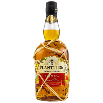 Plantation Xaymaca Special Dry - Jamaica Rum