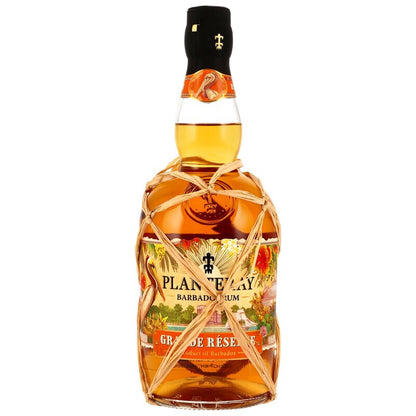 Planteray (Plantation) Barbados Rum Grande Reserve