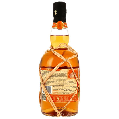 Planteray (Plantation) Barbados Rum Grande Reserve