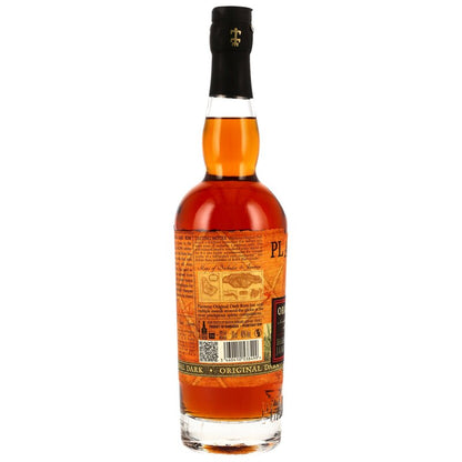 Planteray (Plantation) Rum Original Dark