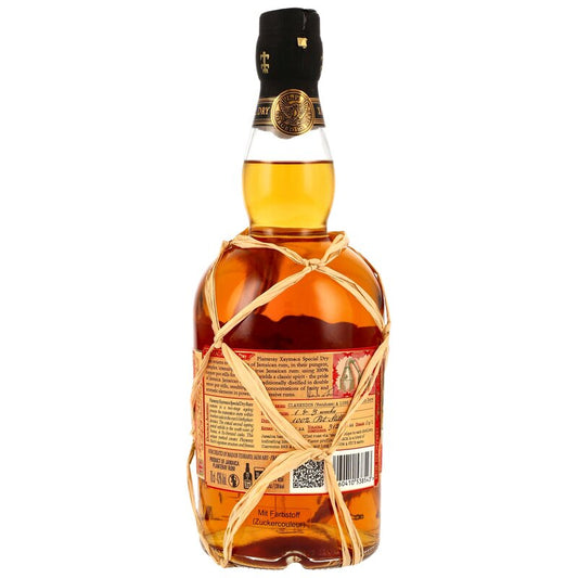 Plantery (Plantation) Xaymaca Special Dry - Jamaica Rum
