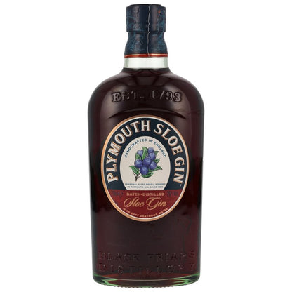 Plymouth Sloe Gin