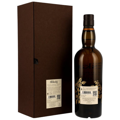Port Askaig 25 y.o. Islay Single Malt Scotch Whisky