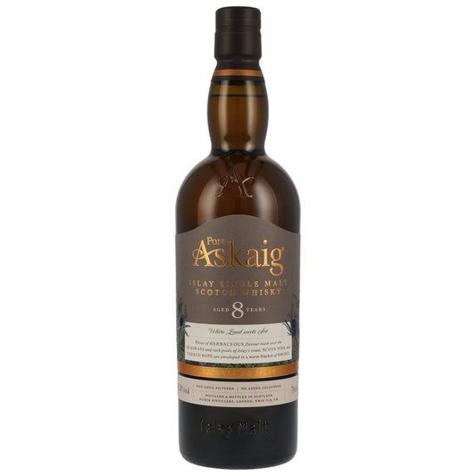 Port Askaig 8 y.o.