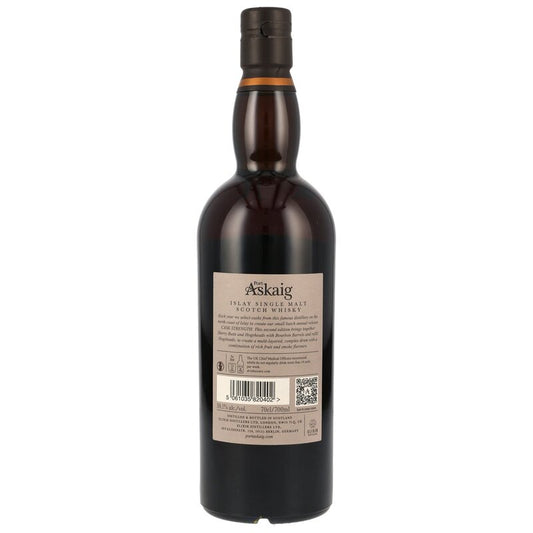 Port Askaig Cask Strength #02-2024