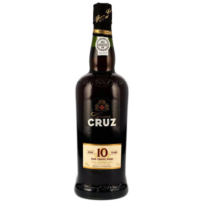 Porto Cruz 10 y.o. Old TawnyPort