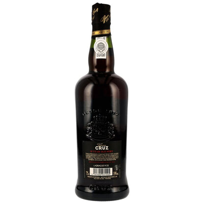 Porto Cruz 10 y.o. Old TawnyPort