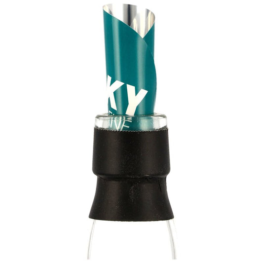 Pourer Dripless Whisky Live Germany einzeln