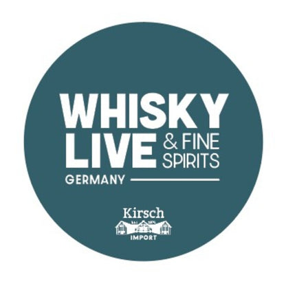 Pourer Dripless Whisky Live Germany einzeln