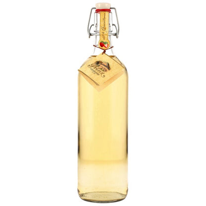 Prinz Alte Erdbeere - Liter