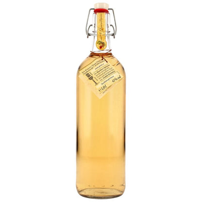Prinz Alte Haselnuss - Liter