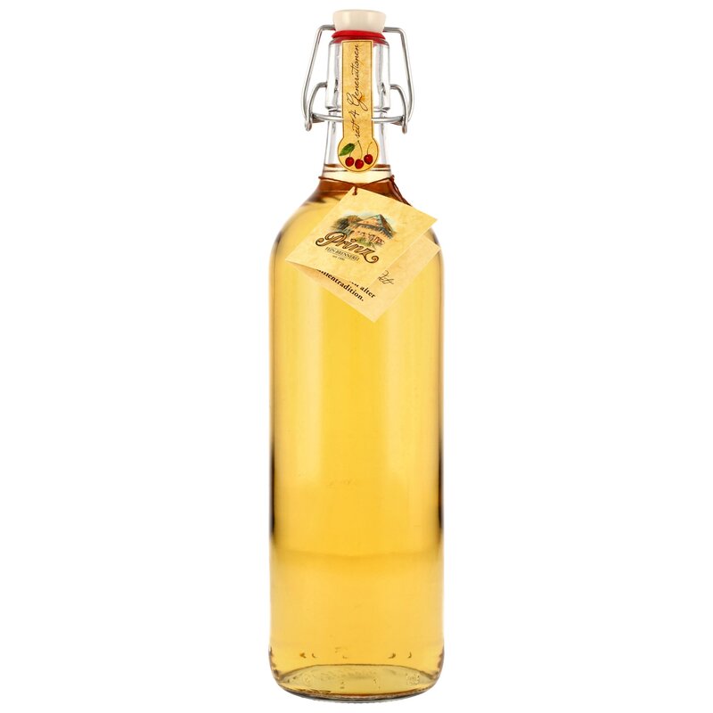 Prinz Alte Kirsche - Liter