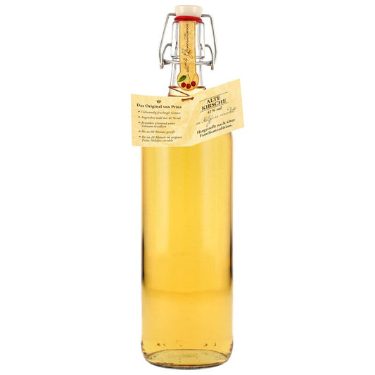 Prinz Alte Kirsche - Liter