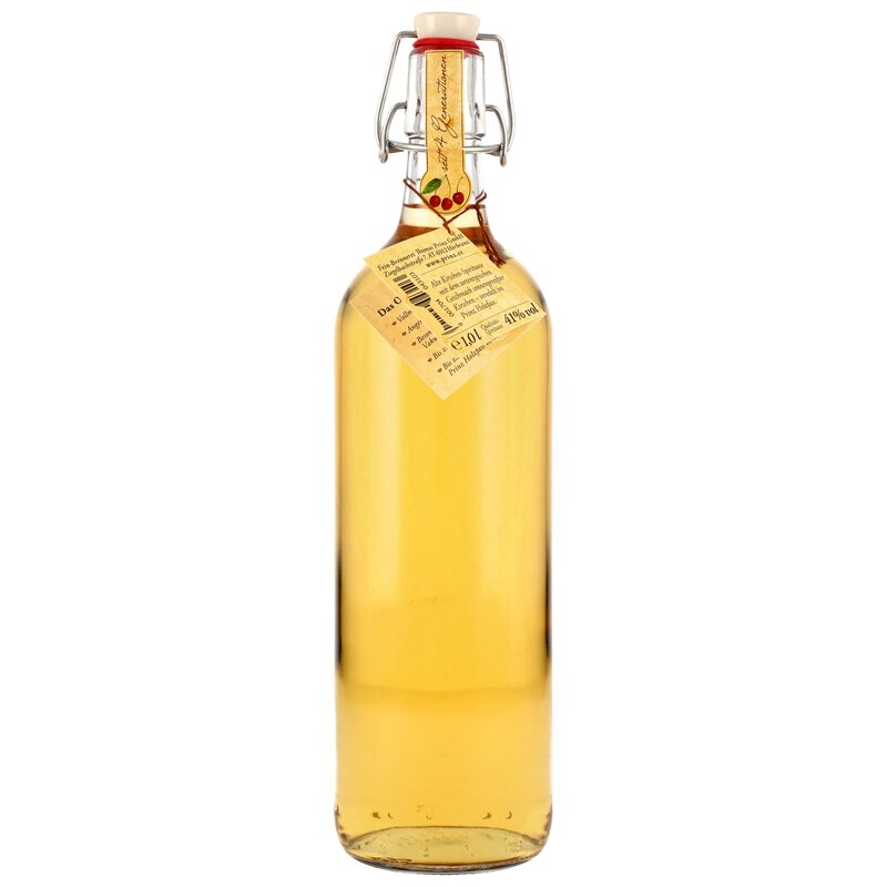 Prinz Alte Kirsche - Liter