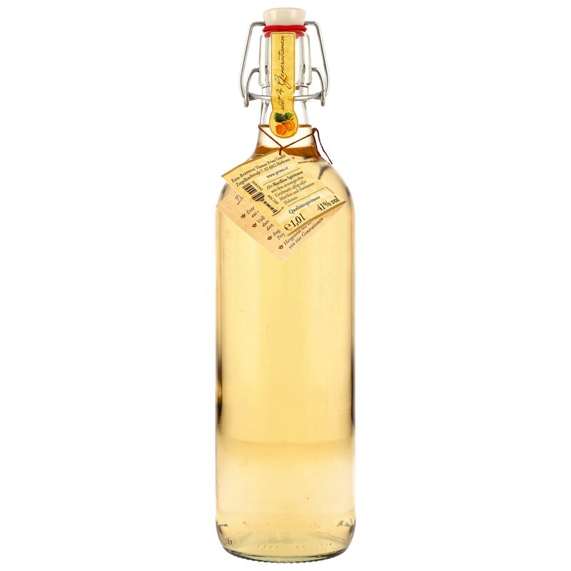 Prinz Alte Marille - Liter