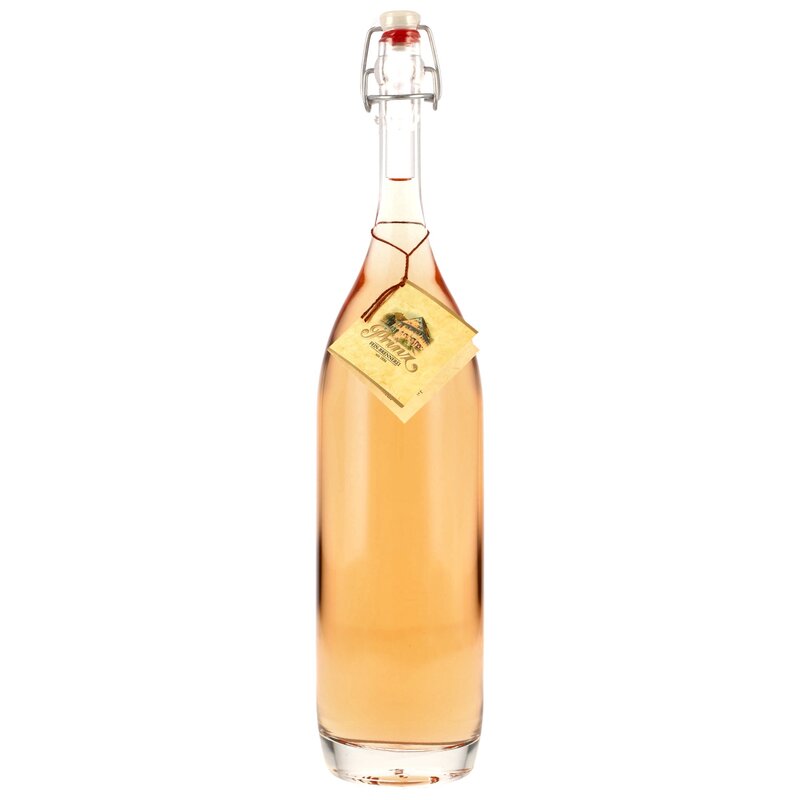 Prinz Alte Wald-Himbeere