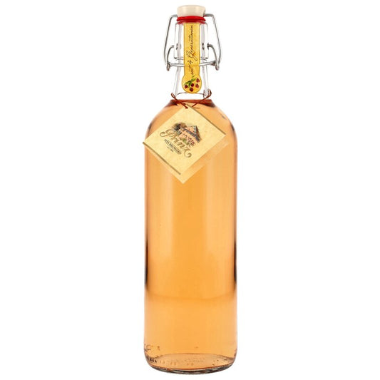 Prinz Alte Wald-Himbeere - Liter