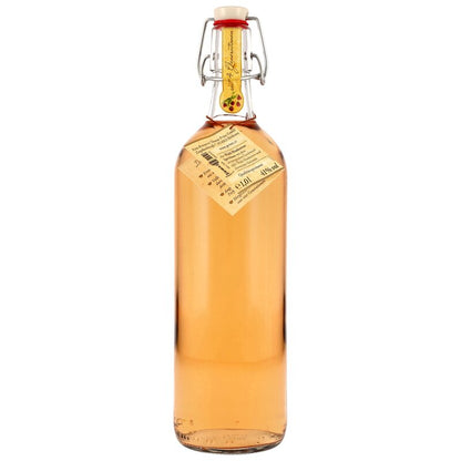 Prinz Alte Wald-Himbeere - Liter