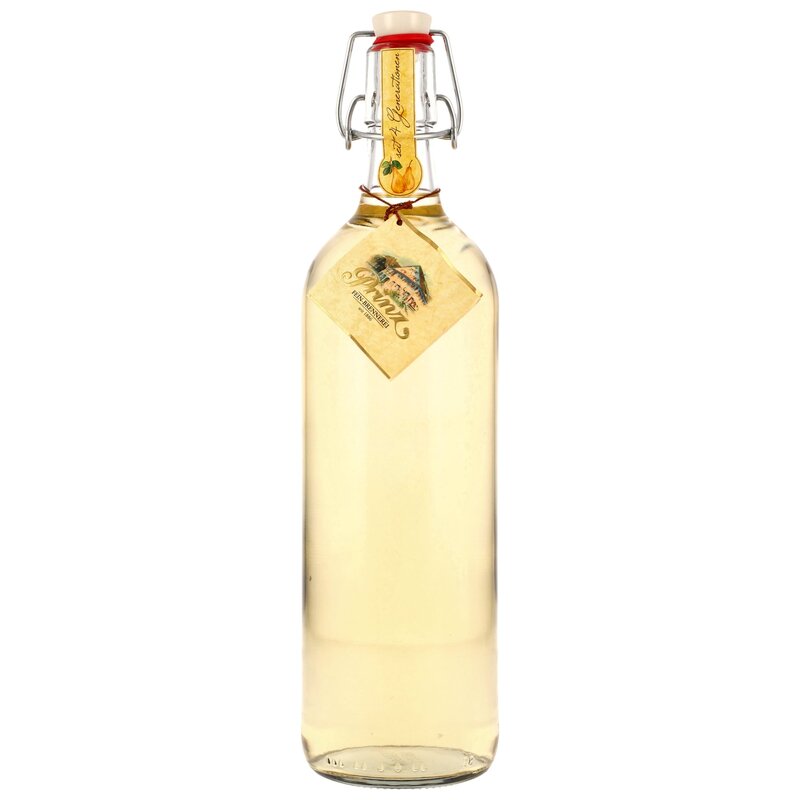 Prinz Alte Williams-Christbirne - Liter