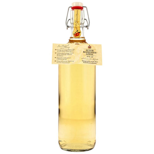 Prinz Alter Bodensee-Apfel - Liter