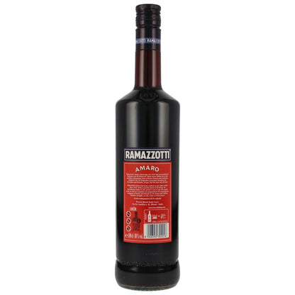 Ramazzotti Liter