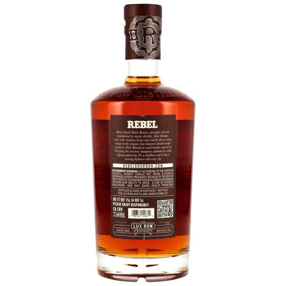 Rebel Yell Small Batch Reserve Neue Ausstattung 55%