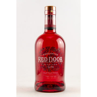 Red Door Small Batch Highland Gin