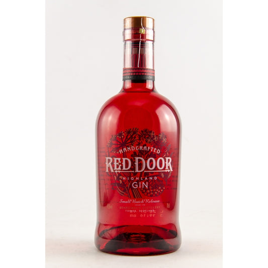 Red Door Small Batch Highland Gin