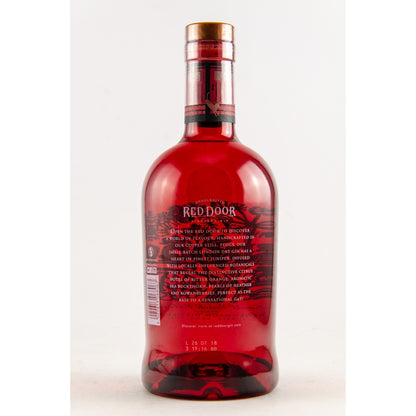 Red Door Small Batch Highland Gin