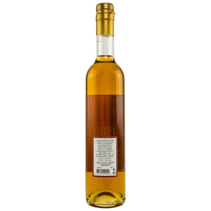 Rhum Bielle Liqueur Choco