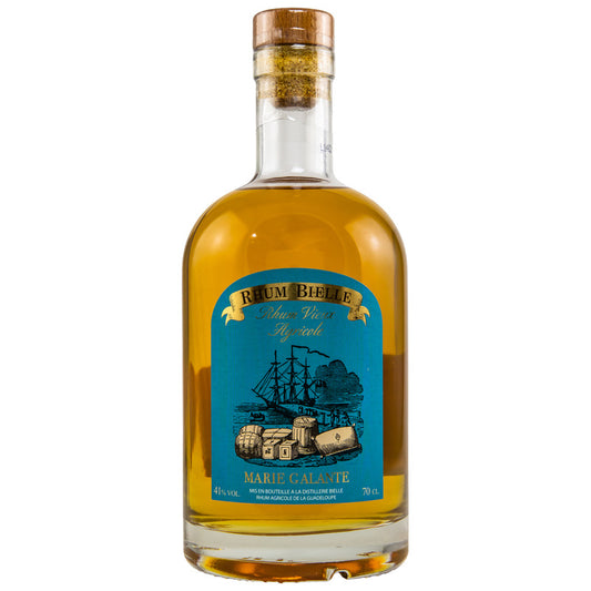 Rhum Bielle Vieux 3 ans