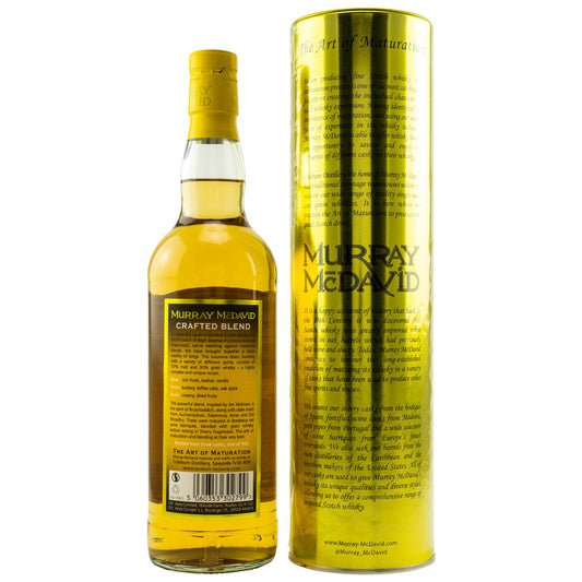 Righ Seumas II 2008 - 12 y.o. - Murray McDavid