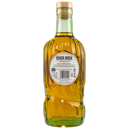 River Rock Single Malt