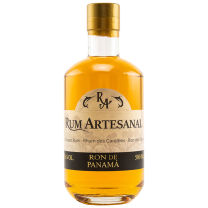 Ron de Panama 3 y.o. - Rum Artesanal