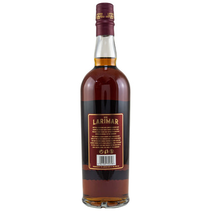 Ron Larimar Oloroso Sherry Cask Finish - Dominican Republic Rum