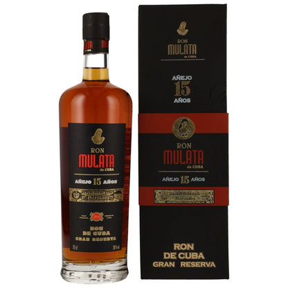 Ron Mulata 15 y.o.