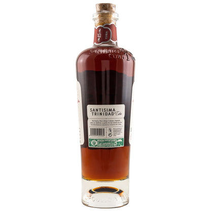 Ron Santisima Trinidad 15 y.o. Rum