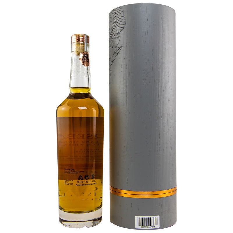 Rosebank 1991/2022 - 31 y.o. Release 2