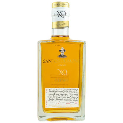 Santos Dumont Elixir
