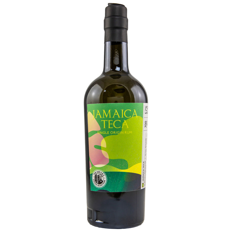 SBS Origin Jamaica TECA